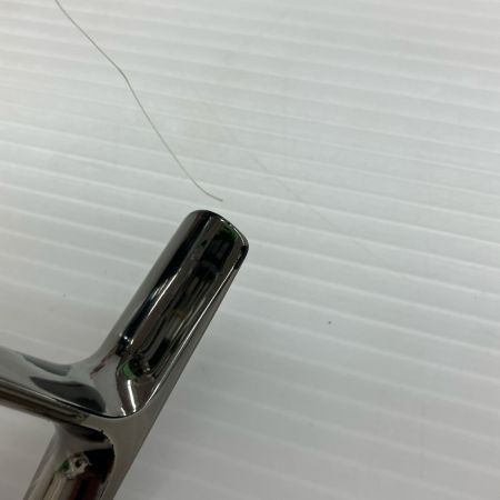 Abu Garcia アブガルシア スピニングリール ZENON 4000SH