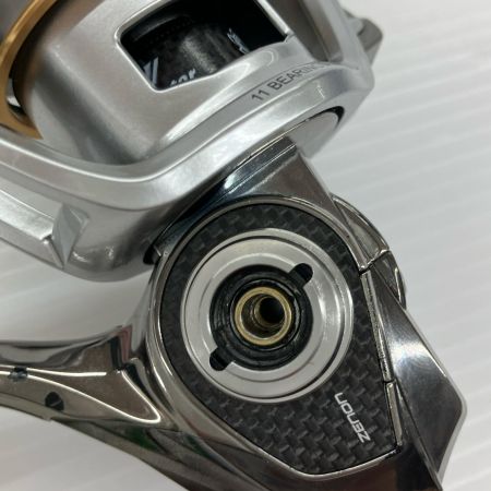 Abu Garcia アブガルシア スピニングリール ZENON 4000SH