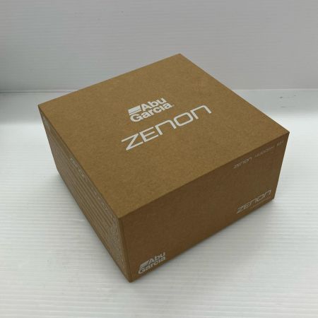 σσ Abu Garcia アブガルシア スピニングリール ZENON 4000SH