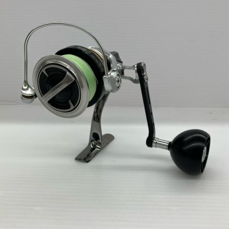 σσ Abu Garcia アブガルシア スピニングリール ZENON 4000SH