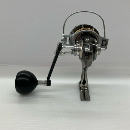 σσ Abu Garcia アブガルシア スピニングリール ZENON 4000SH