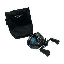 σσ SHIMANO シマノ ベイトリール 18アンタレスDCMDXG 異音･シャリ感有 03874 Cランク