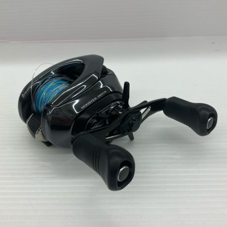 σσ SHIMANO シマノ ベイトリール 18アンタレスDCMDXG 異音･シャリ感有 03874