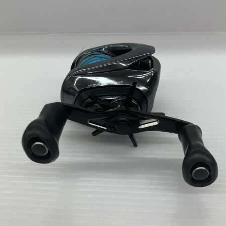 σσ SHIMANO シマノ ベイトリール 18アンタレスDCMDXG 異音･シャリ感有 03874