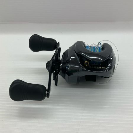 σσ SHIMANO シマノ ベイトリール 18アンタレスDCMDXG 異音･シャリ感有 03874