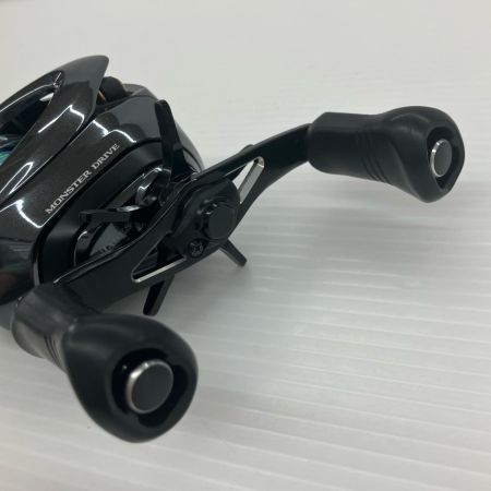 σσ SHIMANO シマノ ベイトリール 18アンタレスDCMDXG 異音･シャリ感有 03874