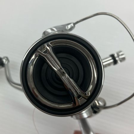 SHIMANO シマノ スピニングリール  23ストラディック 3000MHG ハンドルノブゴメクサス/リールスタンド付き 045874