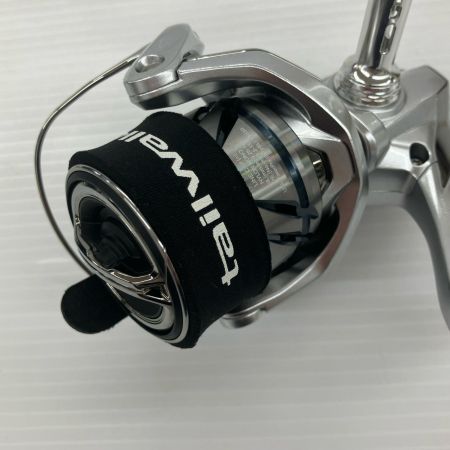 SHIMANO シマノ スピニングリール  23ストラディック 3000MHG ハンドルノブゴメクサス/リールスタンド付き 045874