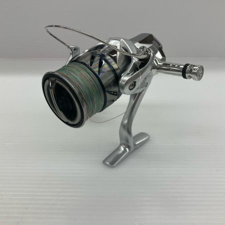 σσ SHIMANO シマノ スピニングリール  23ストラディック 3000MHG ハンドルノブゴメクサス/リールスタンド付き 045874