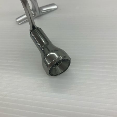 σσ SHIMANO シマノ スピニングリール  23ストラディック 3000MHG ハンドルノブゴメクサス/リールスタンド付き 045874