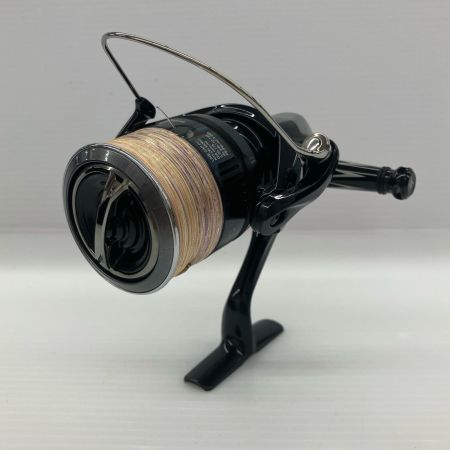 σσ SHIMANO シマノ 25ツインパワーXD C5000XG ハンドルノブゴメクサス/リールスタンド付き 047939