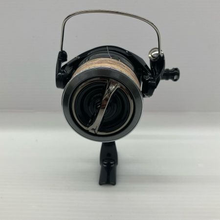 SHIMANO シマノ 25ツインパワーXD C5000XG ハンドルノブゴメクサス/リールスタンド付き 047939