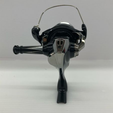 SHIMANO シマノ 25ツインパワーXD C5000XG ハンドルノブゴメクサス/リールスタンド付き 047939