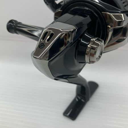 SHIMANO シマノ 25ツインパワーXD C5000XG ハンドルノブゴメクサス/リールスタンド付き 047939