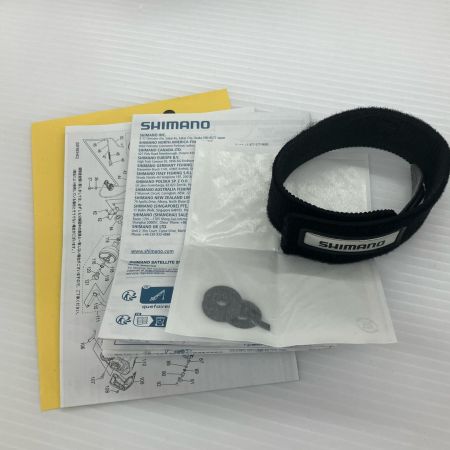 σσ SHIMANO シマノ 25ツインパワーXD C5000XG ハンドルノブゴメクサス/リールスタンド付き 047939