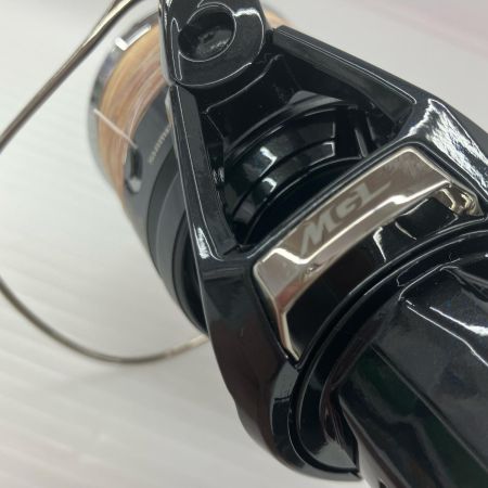 SHIMANO シマノ 25ツインパワーXD C5000XG ハンドルノブゴメクサス/リールスタンド付き 047939