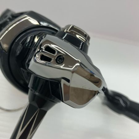 SHIMANO シマノ 25ツインパワーXD C5000XG ハンドルノブゴメクサス/リールスタンド付き 047939