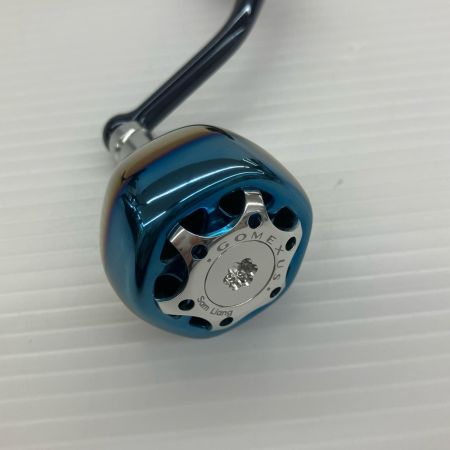 σσ SHIMANO シマノ 25ツインパワーXD C5000XG ハンドルノブゴメクサス/リールスタンド付き 047939