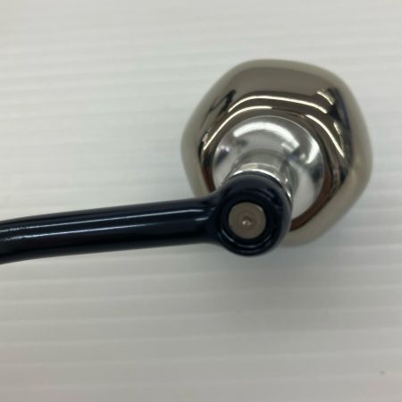 σσ SHIMANO シマノ 25ツインパワーXD C5000XG ハンドルノブゴメクサス/リールスタンド付き 047939