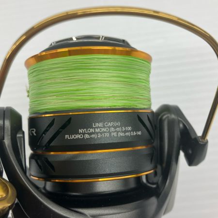 SHIMANO シマノ スピニングリール 21ソアレXR C2000SSHG 044280