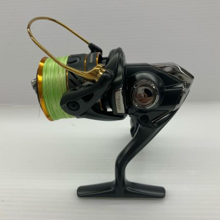 σσ SHIMANO シマノ スピニングリール 21ソアレXR C2000SSHG 044280