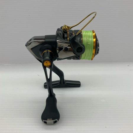 σσ SHIMANO シマノ スピニングリール 21ソアレXR C2000SSHG 044280