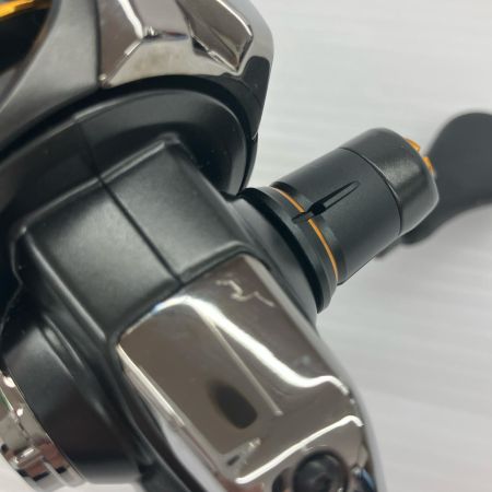 σσ SHIMANO シマノ スピニングリール 21ソアレXR C2000SSHG 044280