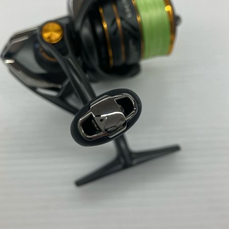 σσ SHIMANO シマノ スピニングリール 21ソアレXR C2000SSHG 044280