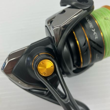 σσ SHIMANO シマノ スピニングリール 21ソアレXR C2000SSHG 044280