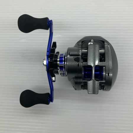 σσ DAIWA ダイワ ベイトリール ライトゲームX IC 150-DH 箱付 621064