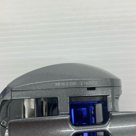 σσ DAIWA ダイワ ベイトリール ライトゲームX IC 150-DH 箱付 621064