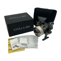 σσ SHIMANO シマノ スピニングリール 25ステラSW14000XG 047595 Aランク