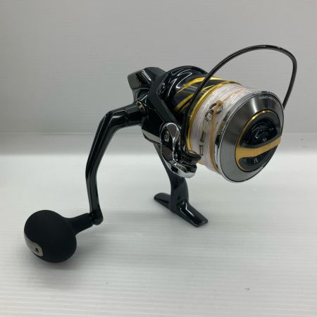 σσ SHIMANO シマノ スピニングリール 25ステラSW14000XG 047595