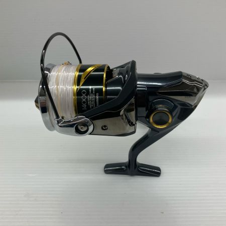 σσ SHIMANO シマノ スピニングリール 25ステラSW14000XG 047595