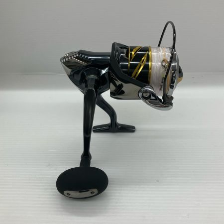 σσ SHIMANO シマノ スピニングリール 25ステラSW14000XG 047595