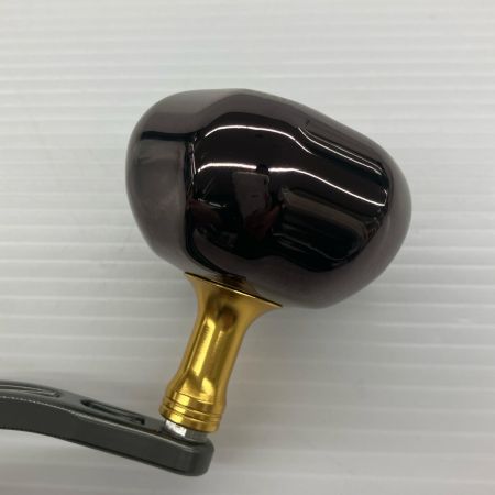 σσ LIVRE リールパーツ パワーアーム88 シマノ左巻き