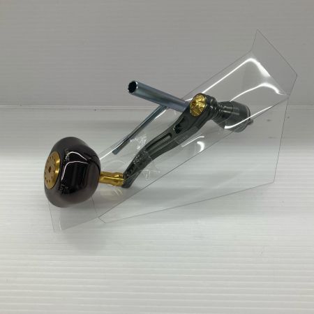 σσ LIVRE リールパーツ パワーアーム88 シマノ左巻き