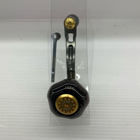 σσ LIVRE リールパーツ パワーアーム88 シマノ左巻き