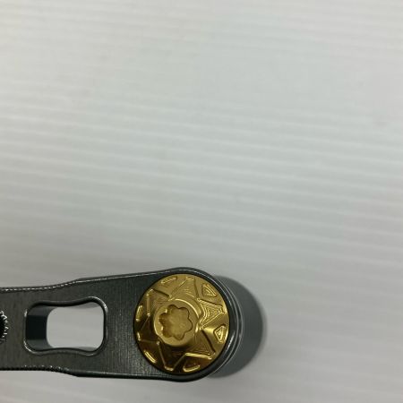 σσ LIVRE リールパーツ パワーアーム88 シマノ左巻き