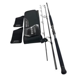 σσ SHIMANO シマノ ショアジギングロッド コルトスナイパーリミテッドビッグゲーム S98XXH 300652 Bランク