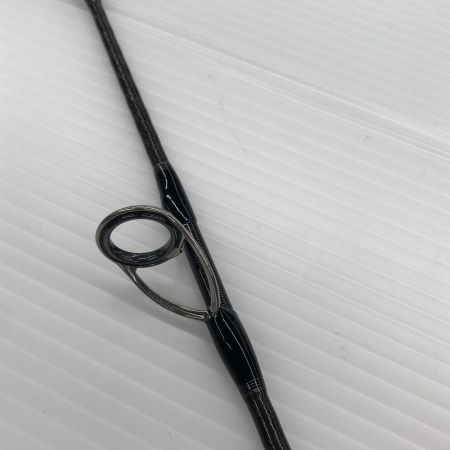 σσ SHIMANO シマノ ショアジギングロッド コルトスナイパーリミテッドビッグゲーム S98XXH 300652