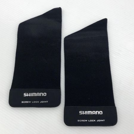 σσ SHIMANO シマノ ショアジギングロッド コルトスナイパーリミテッドビッグゲーム S98XXH 300652