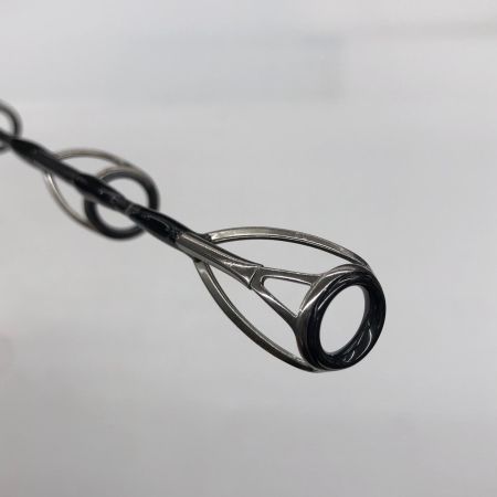 σσ SHIMANO シマノ ショアジギングロッド コルトスナイパーリミテッドビッグゲーム S98XXH 300652