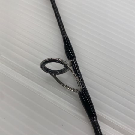 σσ SHIMANO シマノ ショアジギングロッド コルトスナイパーリミテッドビッグゲーム S98XXH 300652