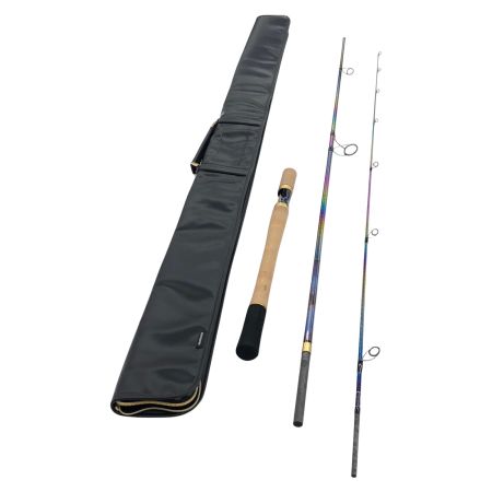 σσ SHIMANO シマノ ルアーロッド 23ワールドシャウラリミテッド 2953R-3 338112