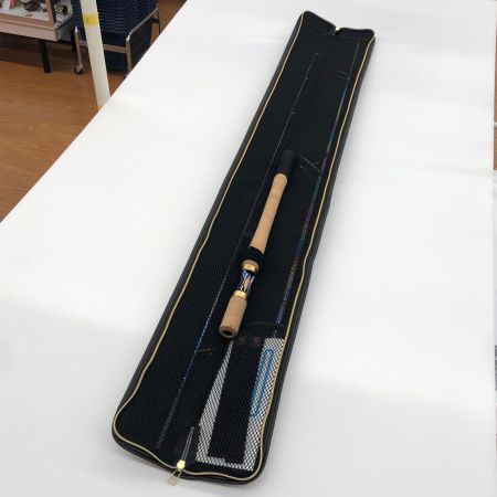 σσ SHIMANO シマノ ルアーロッド 23ワールドシャウラリミテッド 2953R-3 338112