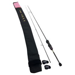 σσ gamakatu ガマカツ アジングロッド ラグゼ 宵姫 華 弐 S57UL-Solid 24690 Aランク