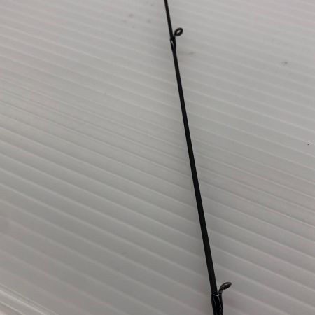 σσ gamakatu ガマカツ アジングロッド ラグゼ 宵姫 華 弐 S57UL-Solid 24690