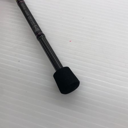 σσ gamakatu ガマカツ アジングロッド ラグゼ 宵姫 華 弐 S57UL-Solid 24690