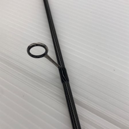 σσ gamakatu ガマカツ アジングロッド ラグゼ 宵姫 華 弐 S57UL-Solid 24690